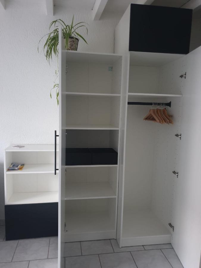 Studio Tout Confort Centre Ville - Balcon, Clim, Tv, Wifi Mazan Buitenkant foto