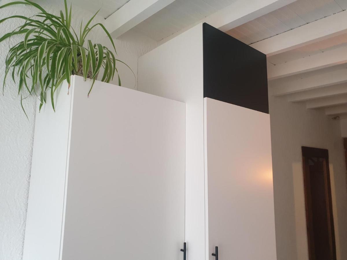 Studio Tout Confort Centre Ville - Balcon, Clim, Tv, Wifi Mazan Buitenkant foto